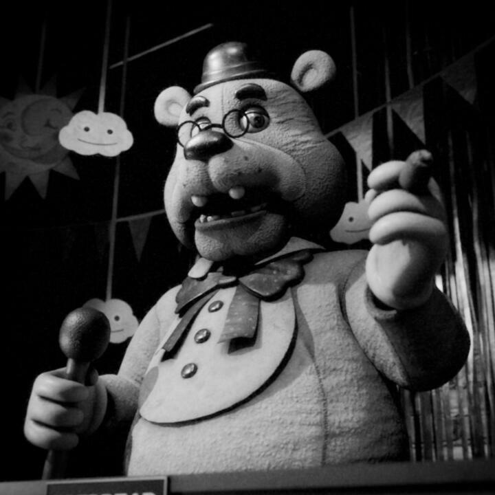 FREDBEAR