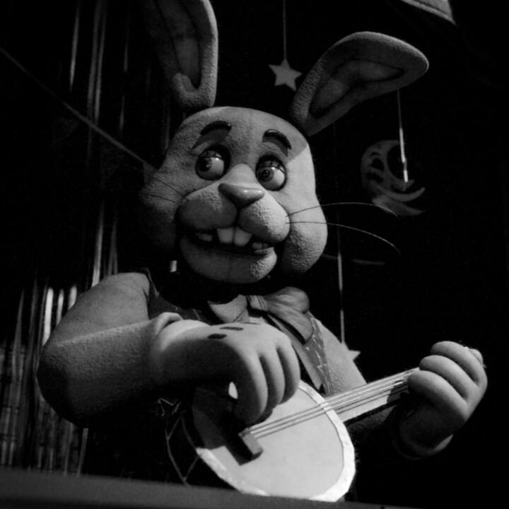 BONNIE RABBIT